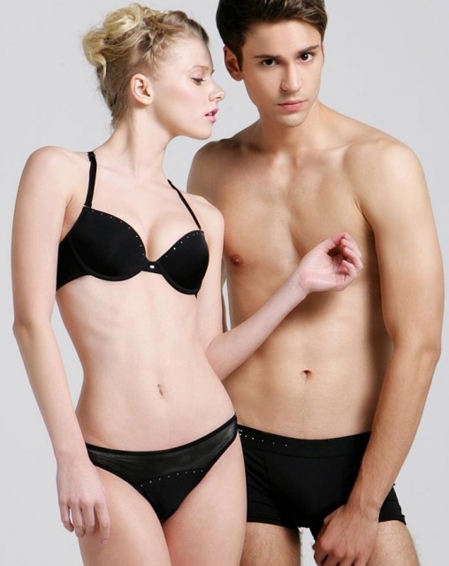 Alena Savostikova Fotoğrafı