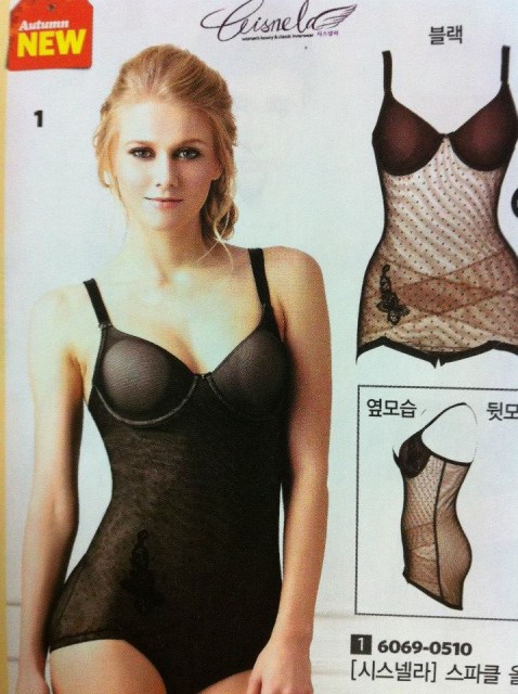 Alena Savostikova Fotoğrafı