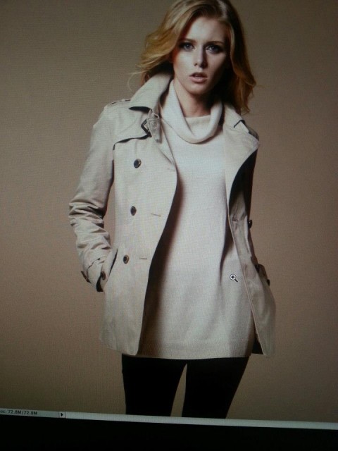 Alena Savostikova Fotoğrafı