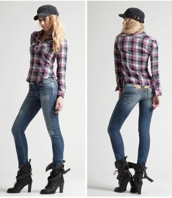 Alena Savostikova Fotoğrafı