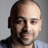 Joseph Valentino Palau fotoğrafı