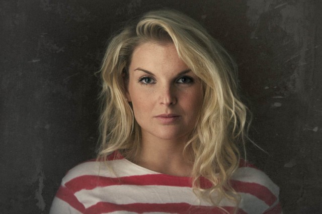 Sian Brooke fotoğrafı