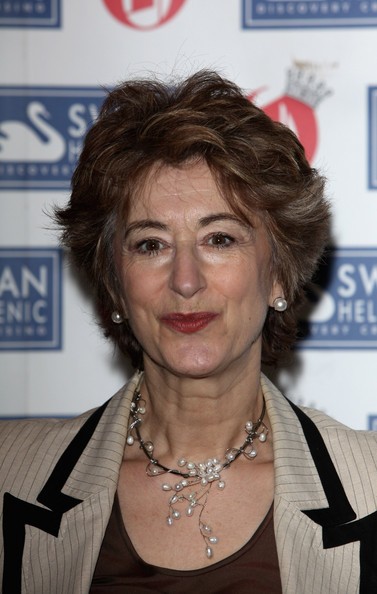 Maureen Lipman fotoğrafı