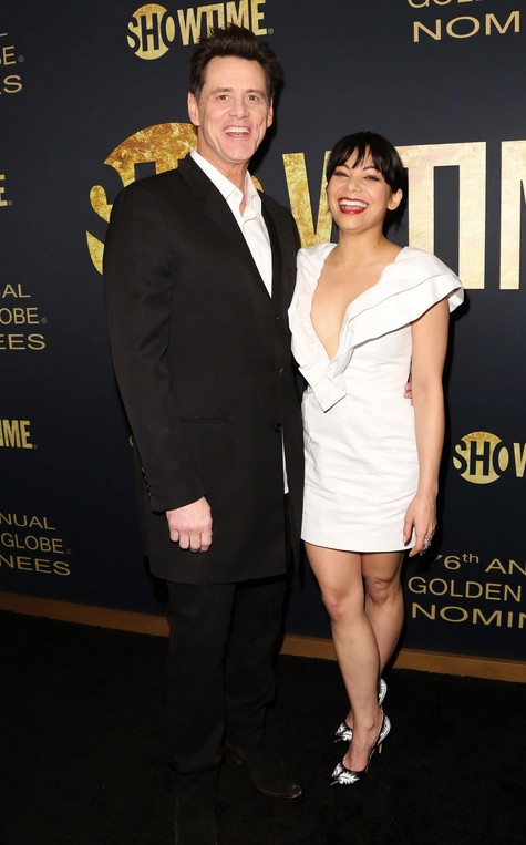 Ginger Gonzaga Fotoğrafı