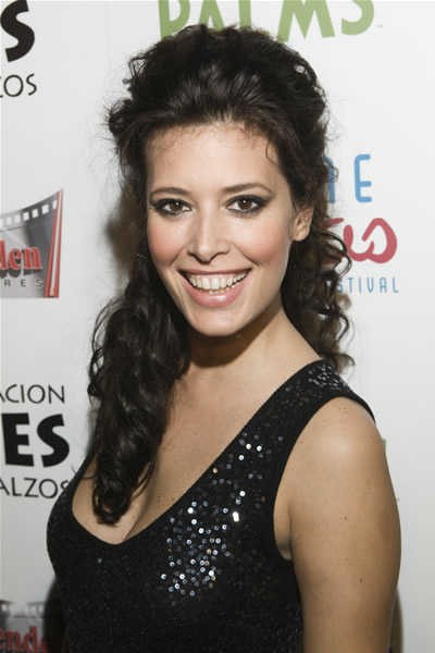 Angie Cepeda Fotoğrafı