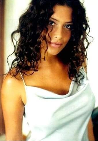 Angie Cepeda fotoğrafı