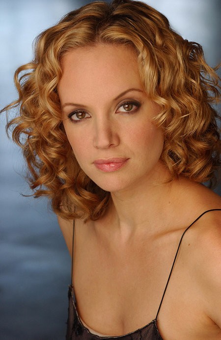 Nori Jill Phillips fotoğrafı