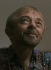 Michael J. Anderson fotoğrafı