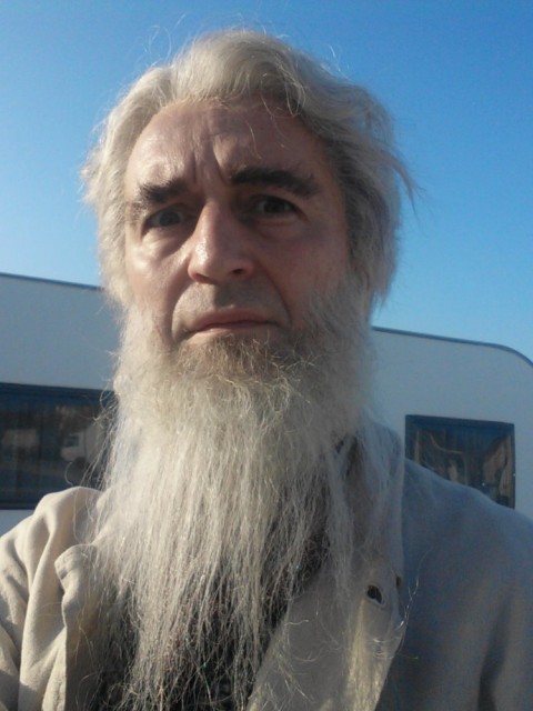 Georg Nikoloff Fotoğrafı