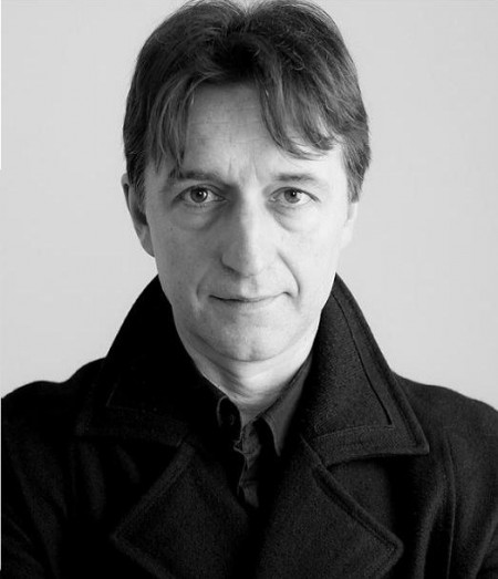 Georg Nikoloff Fotoğrafı