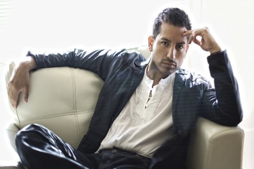 Alex Kruz fotoğrafı