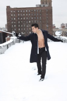 Alex Kruz Fotoğrafı