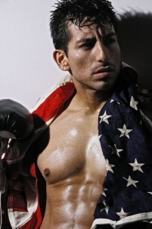 Alex Kruz Fotoğrafı