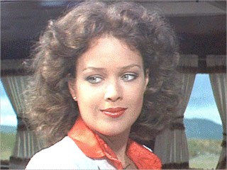 Melody Anderson fotoğrafı