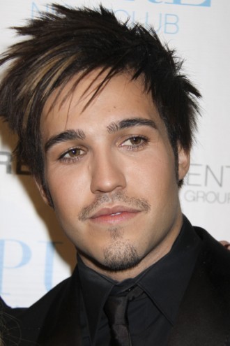 Pete Wentz fotoğrafı