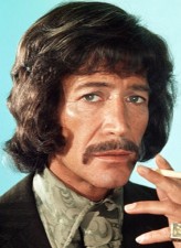 Peter Wyngarde fotoğrafı