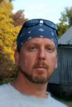 John C. Bailey fotoğrafı