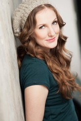 Rebecca Strom fotoğrafı