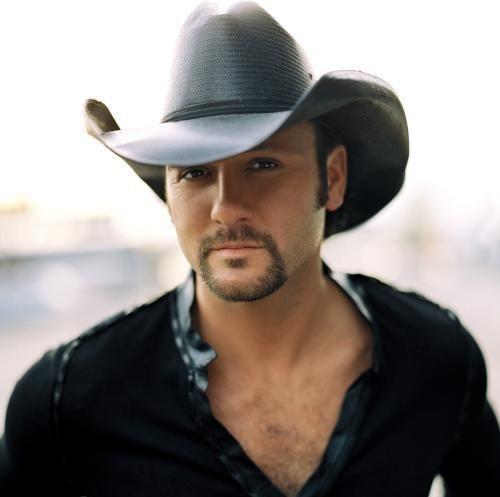 Tim McGraw fotoğrafı