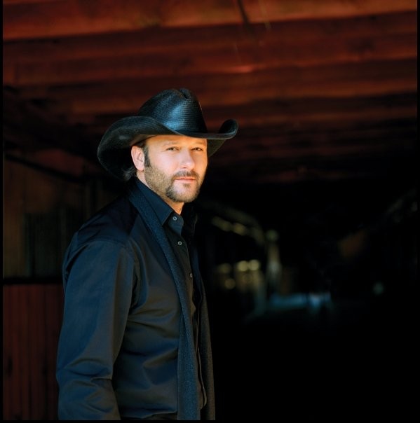 Tim McGraw fotoğrafı