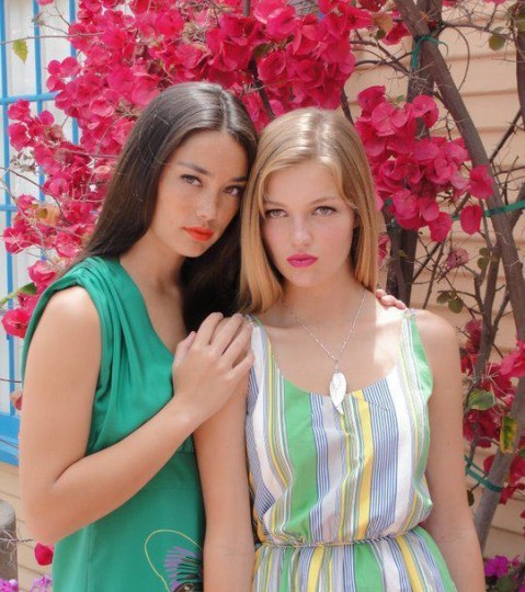 Lili Simmons Fotoğrafı