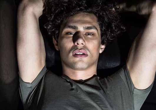 Kaan Alkan Fotoğrafı