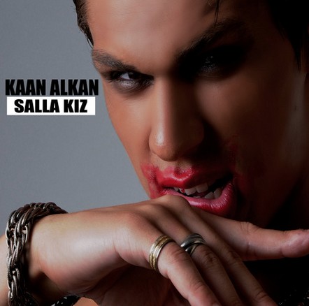 Kaan Alkan fotoğrafı