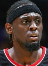 Darius Miles fotoğrafı