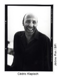 Cedric Klapisch fotoğrafı