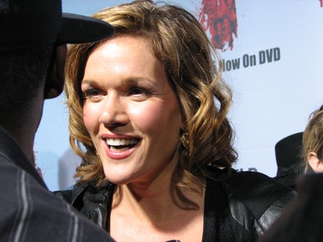 Catherine Dent fotoğrafı