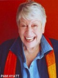 Pam Hyatt fotoğrafı