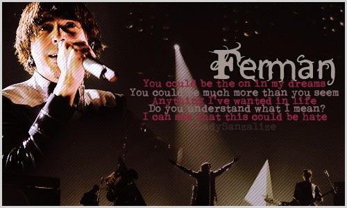 Ferman Akgül Fotoğrafı