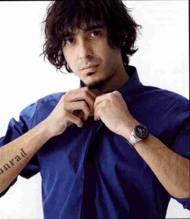 Ferman Akgül Fotoğrafı