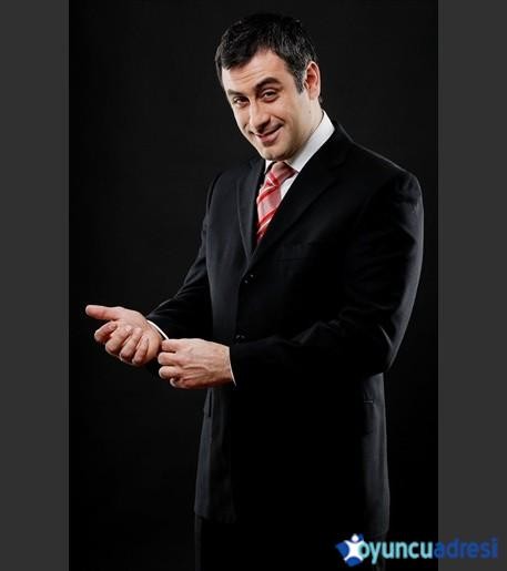 Turgut Tunçalp Fotoğrafı