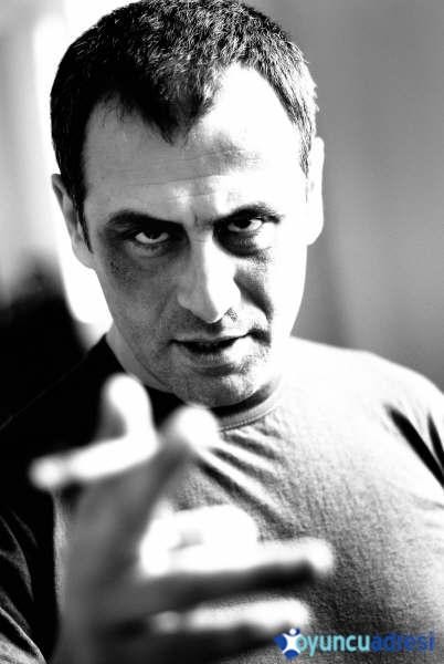 Turgut Tunçalp Fotoğrafı