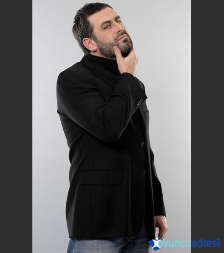 Turgut Tunçalp Fotoğrafı