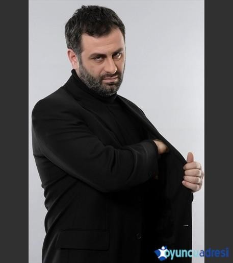 Turgut Tunçalp Fotoğrafı