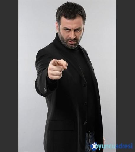 Turgut Tunçalp Fotoğrafı