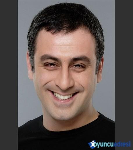 Turgut Tunçalp Fotoğrafı