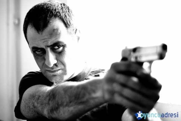 Turgut Tunçalp Fotoğrafı