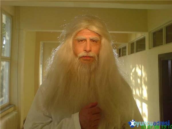 Turgut Tunçalp Fotoğrafı