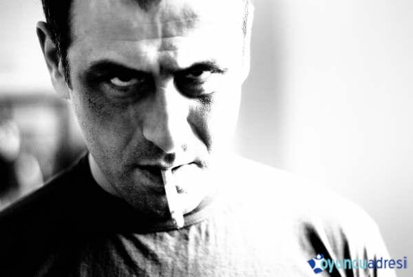 Turgut Tunçalp Fotoğrafı