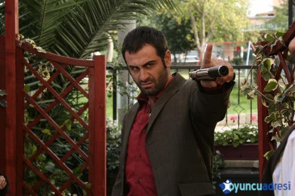 Turgut Tunçalp Fotoğrafı