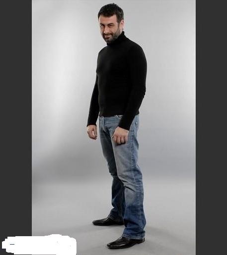 Turgut Tunçalp Fotoğrafı