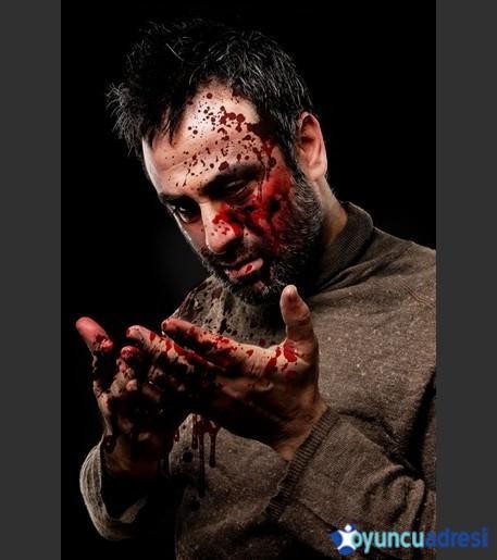 Turgut Tunçalp Fotoğrafı