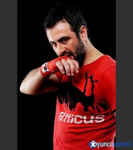 Turgut Tunçalp Fotoğrafı