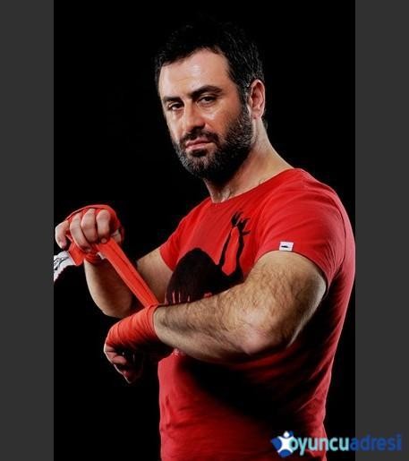 Turgut Tunçalp Fotoğrafı