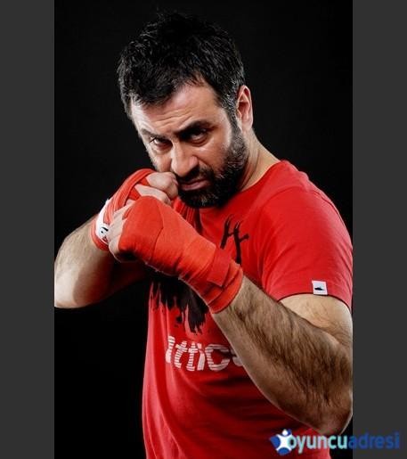 Turgut Tunçalp Fotoğrafı