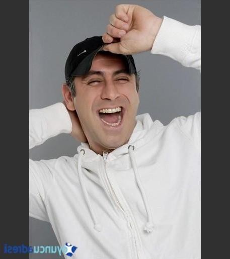 Turgut Tunçalp Fotoğrafı