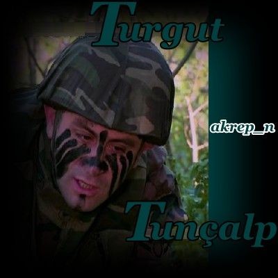 Turgut Tunçalp Fotoğrafı